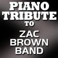 Tribute to Zac Brown Band