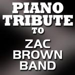 Tribute to Zac Brown Band专辑