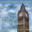 God Save The Queen - The National Anthem Of The United Kingdom专辑