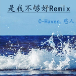 是我不够好remix专辑