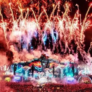 Progressive House|旋律激流 绚丽爆发