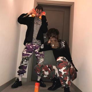 trap rap｜没有深弹也可以炸