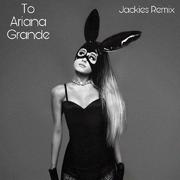 Ariana Grande-7 Rings ( Bootleg )（Jackies remix）