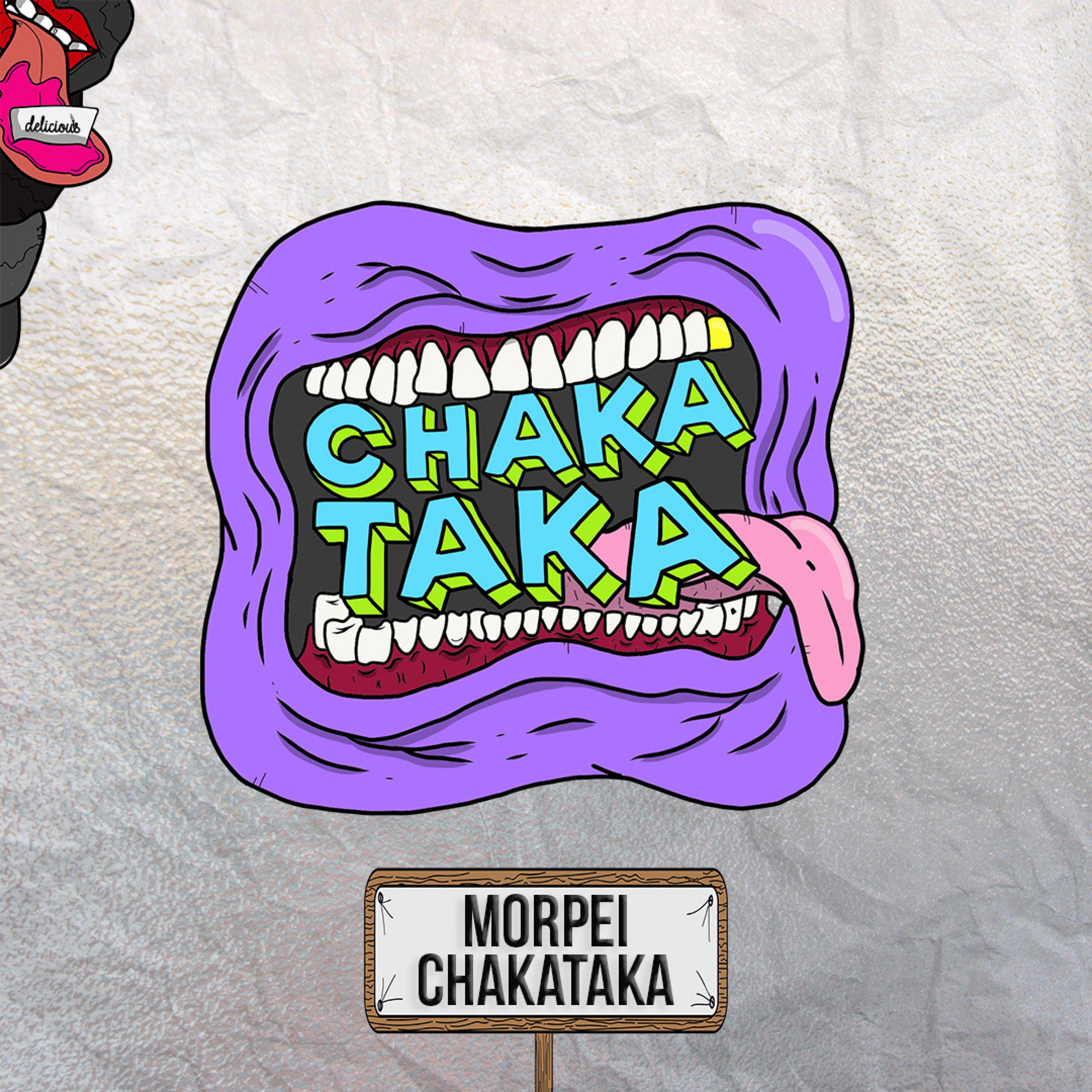 Chakataka