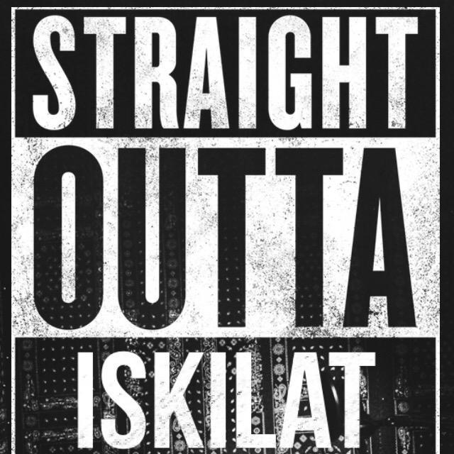 Bound City (牵城）