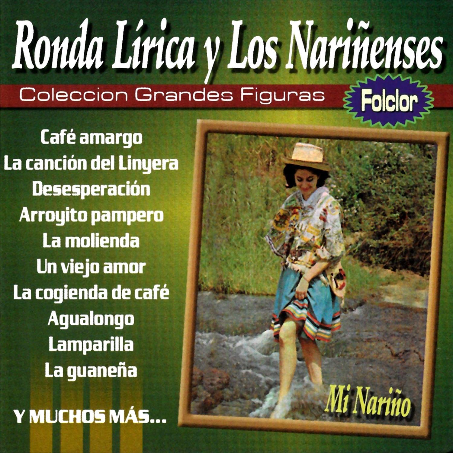 Colección Grandes Figuras