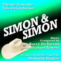 Simon & Simon - Theme from the TV Series (Barry De Vorzon)