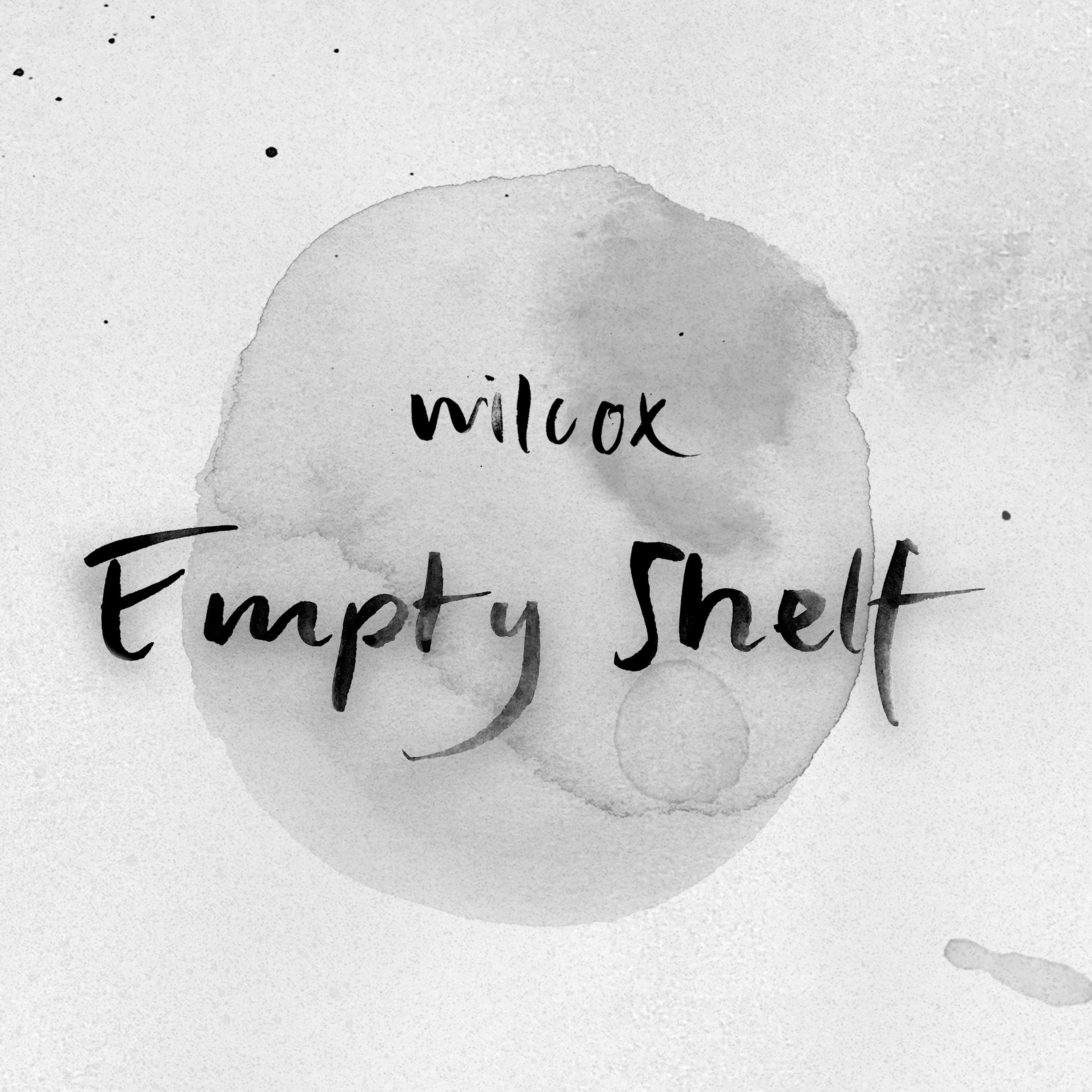 Empty Shelf