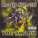 Wu-Tang Killa Bees: The Swarm专辑