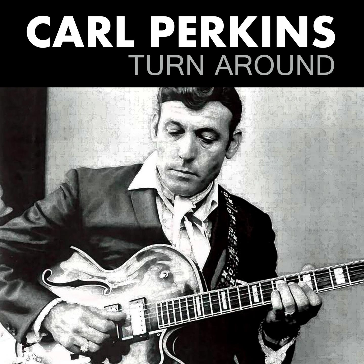 Turn Around