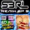 S3RL Remixes EP 5专辑