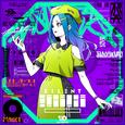 八月三十二日(葉月ケイの場合 / CV:菅原圭)