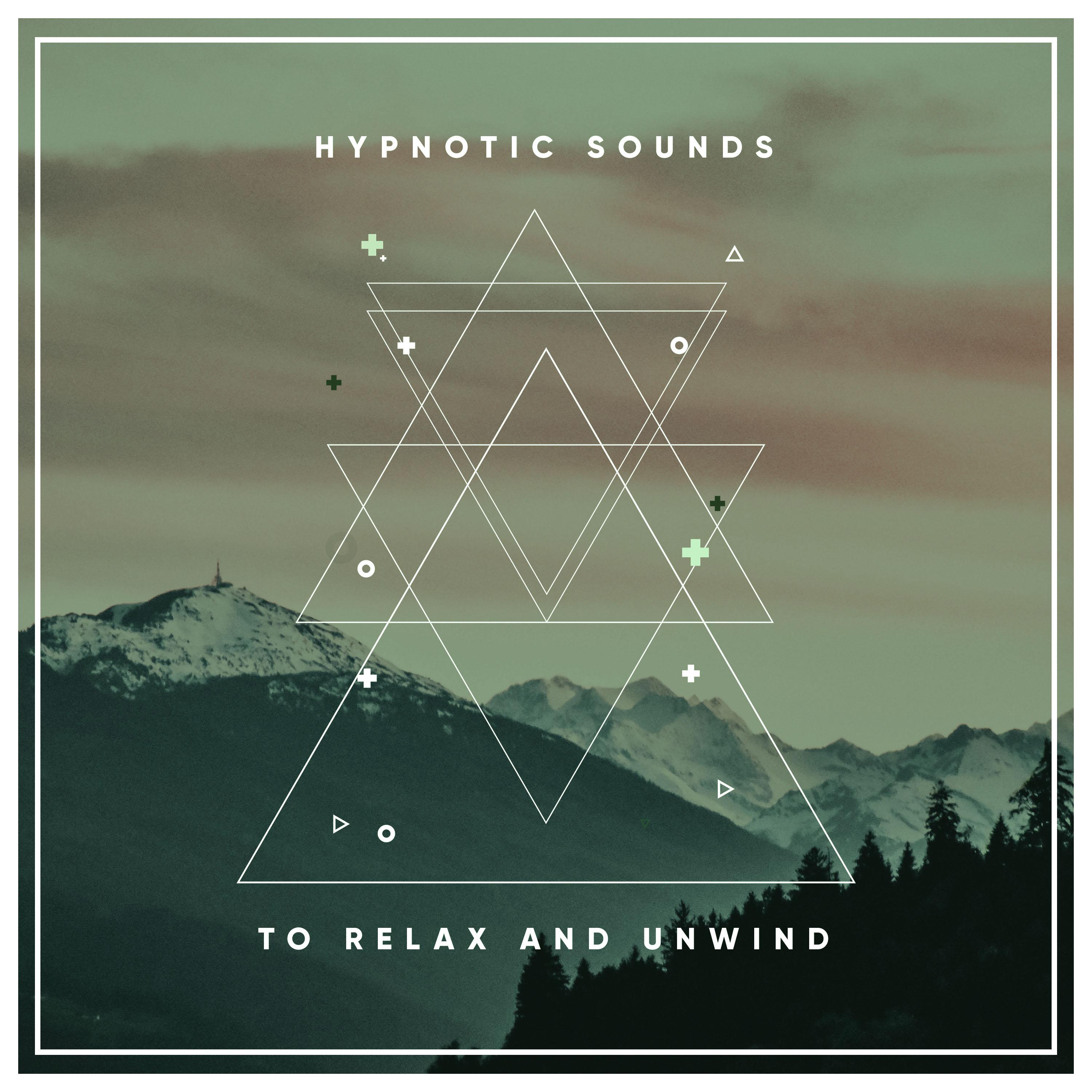 15 Hypnotic Sounds to Relax and Unwind专辑