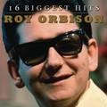Roy Orbison - 16 Biggest Hits