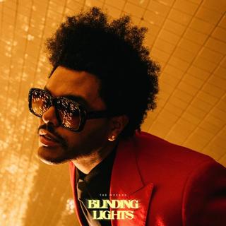 TheWeeknd.无缝衔接三部曲自收录.威肯.