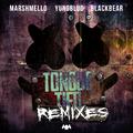 Tongue Tied - Remix EP