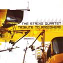 The String Quartet Tribute to Radiohead:Enigmatic专辑