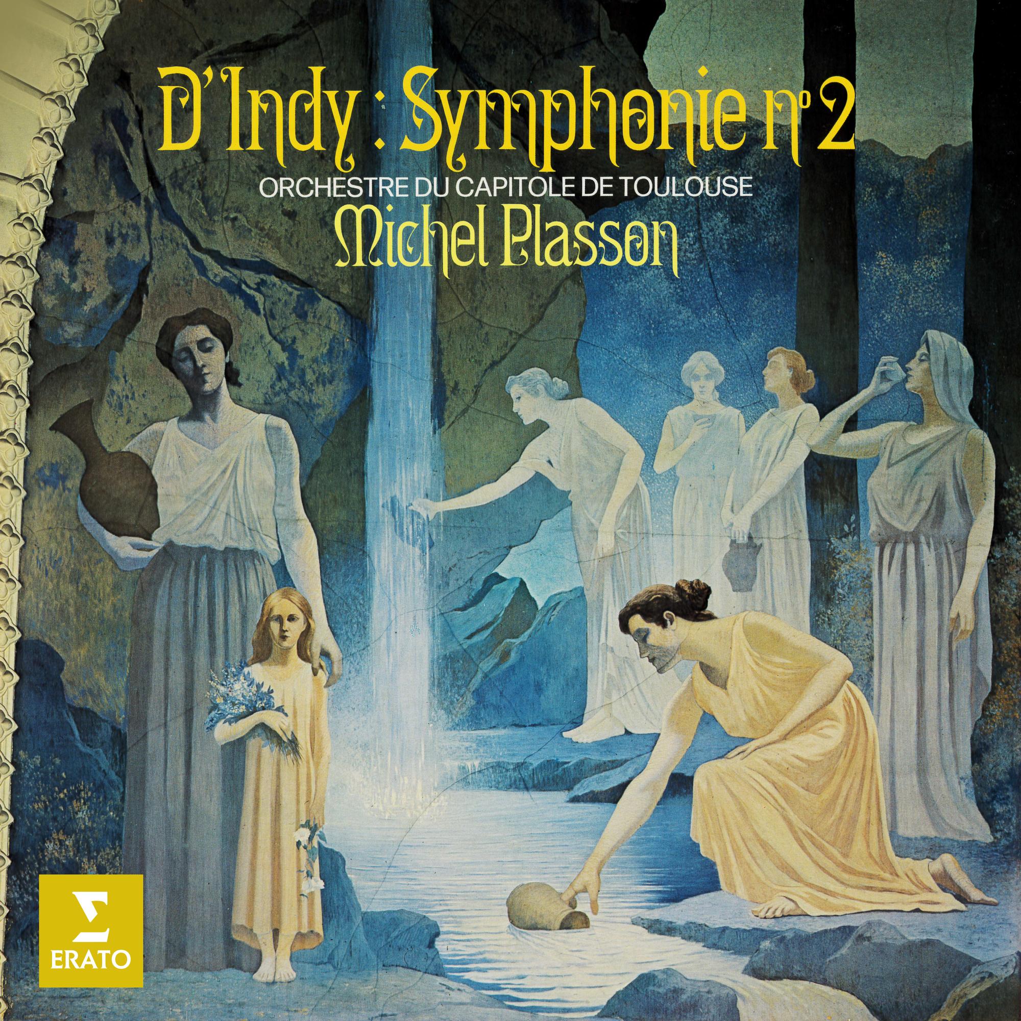 Symphony No. 2 in B-Flat Major, Op. 57:I. Extrêmement lent - Un peu plus modéré