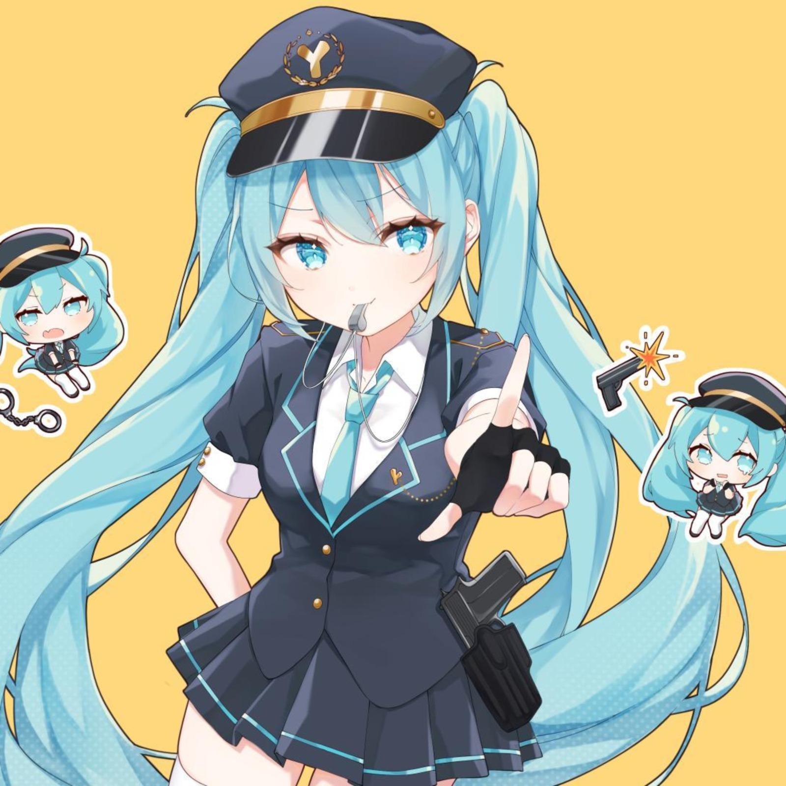 ダメ！ダメ！リアル女子！ (feat. 初音ミク)专辑