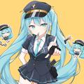 ダメ！ダメ！リアル女子！ (feat. 初音ミク)