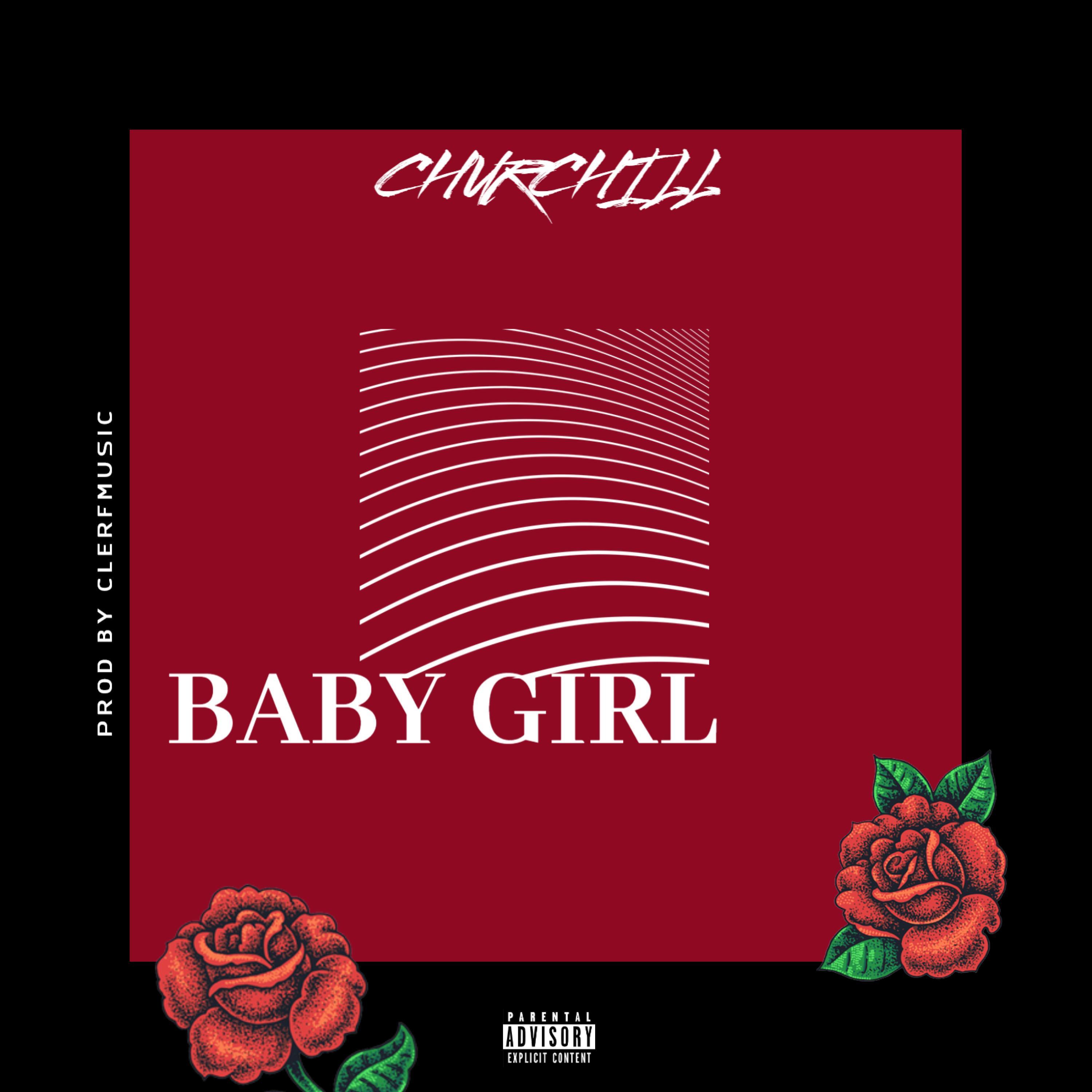 Baby Girl (feat. Clerf)