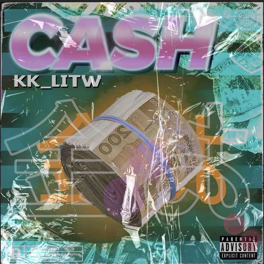 Cash.