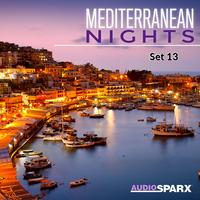 Mediterranean Nights, Set 13