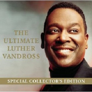 Here and Now - Luther Vandross (Karaoke Version) 带和声伴奏 （升2半音）