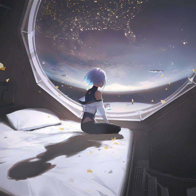 I Really Want to Stay At Your House