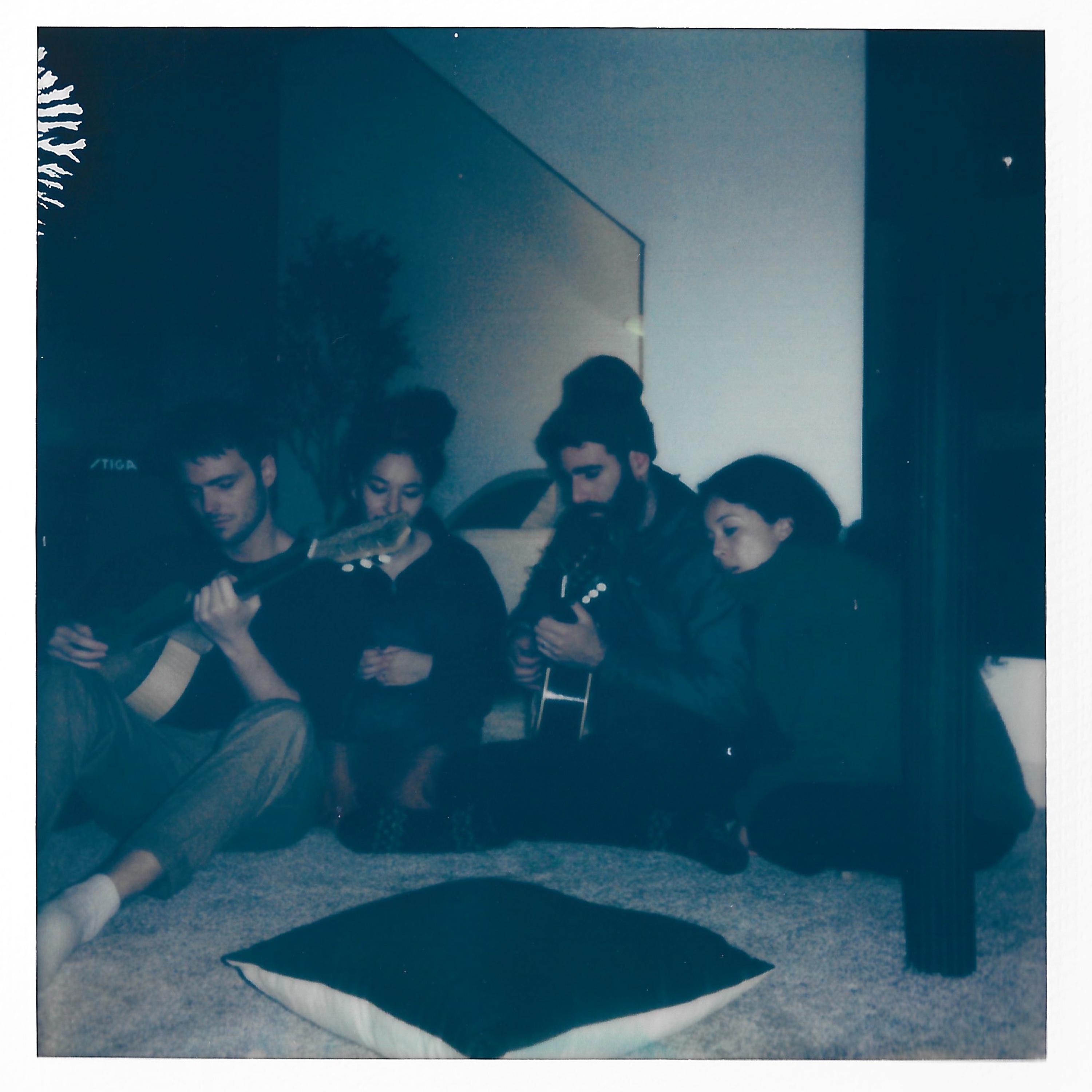 lone tree (feat. Mree & Henri Bardot)