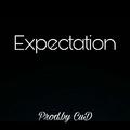 [Free Beat]-Expectation-(Prod.by CuD）