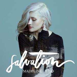 Madeline Juno - You Know What (Pre-V) 原版带和声伴奏 （降2半音）