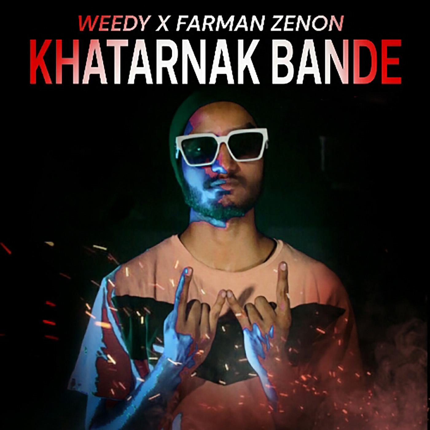 KHATARNAK BANDE (Remastered)