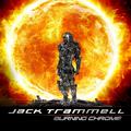 Burning Chrome (Original Motion Picture Soundtrack)