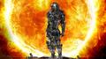 Burning Chrome (Original Motion Picture Soundtrack)专辑
