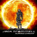 Burning Chrome (Original Motion Picture Soundtrack)专辑