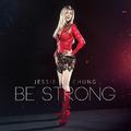 Be Strong