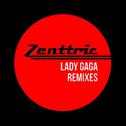 Lady Gaga Remixes专辑