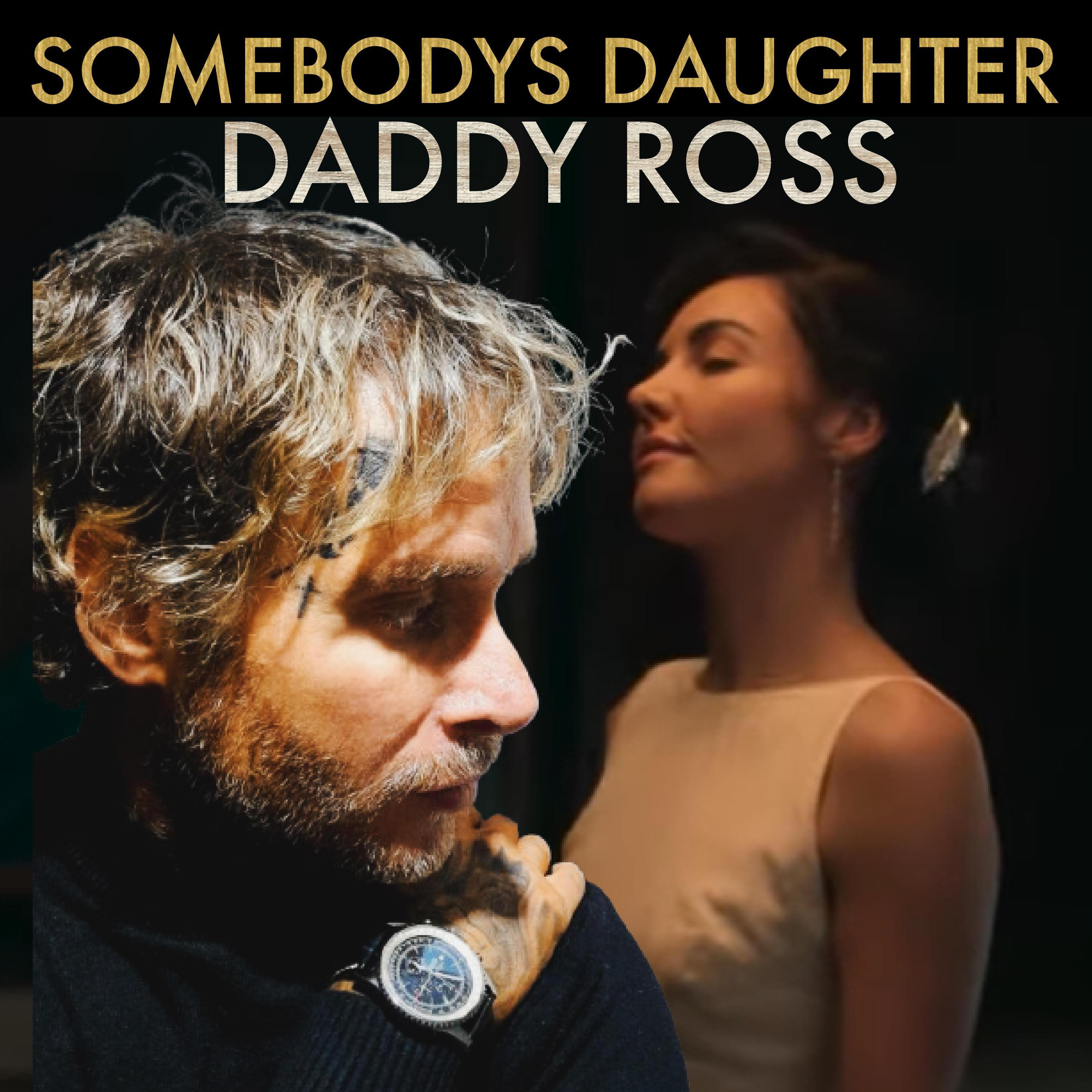 Somebody's Daughter