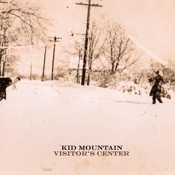 Visitor's Center