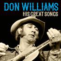 Don Williams His Great Songs专辑