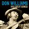 Don Williams His Great Songs专辑