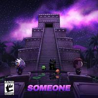 Benson Boone - Be Someone (Pre-V) 带和声伴奏