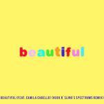 Beautiful (Bazzi vs. Hook N' Sling's Spectrums Remix)专辑