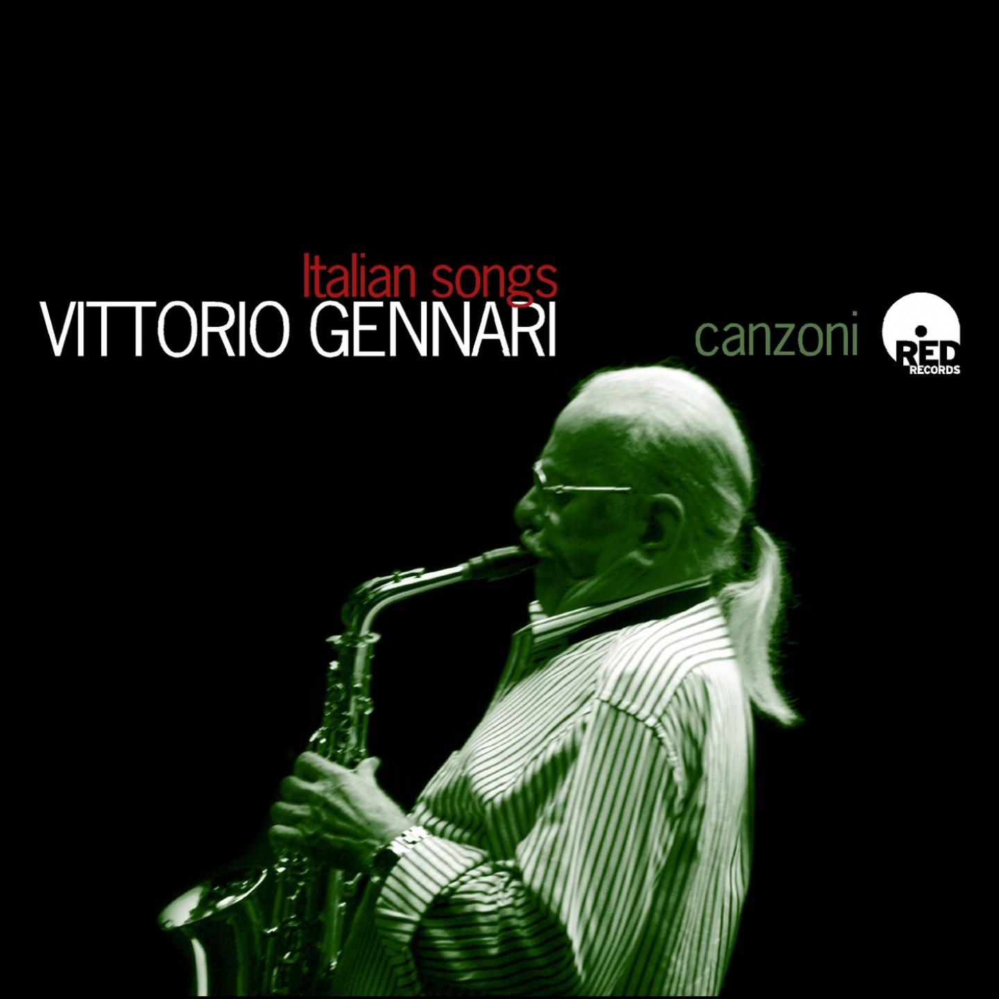 Vittorio Gennari - Scalinatella