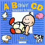 A Baby CD, Teil 1专辑