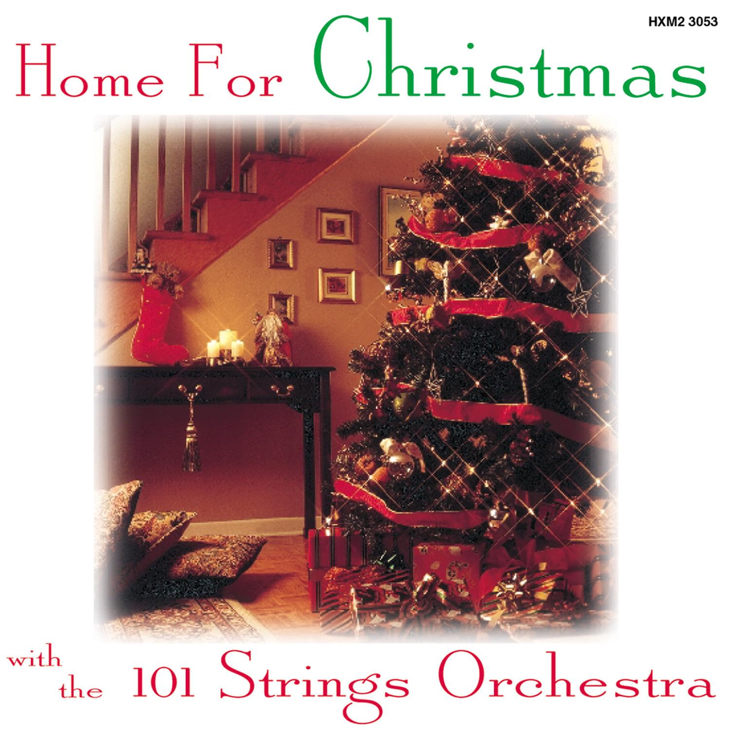 Home For Christmas