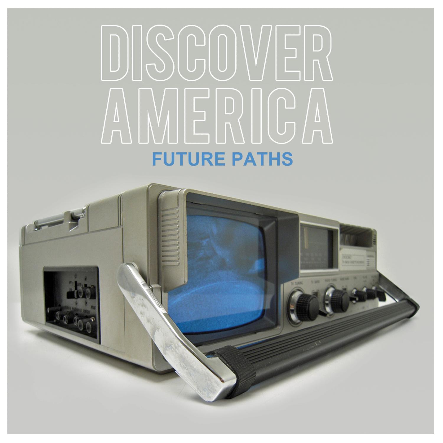Future Paths