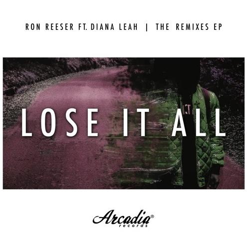 Lose It All  (GhostDragon Remix)