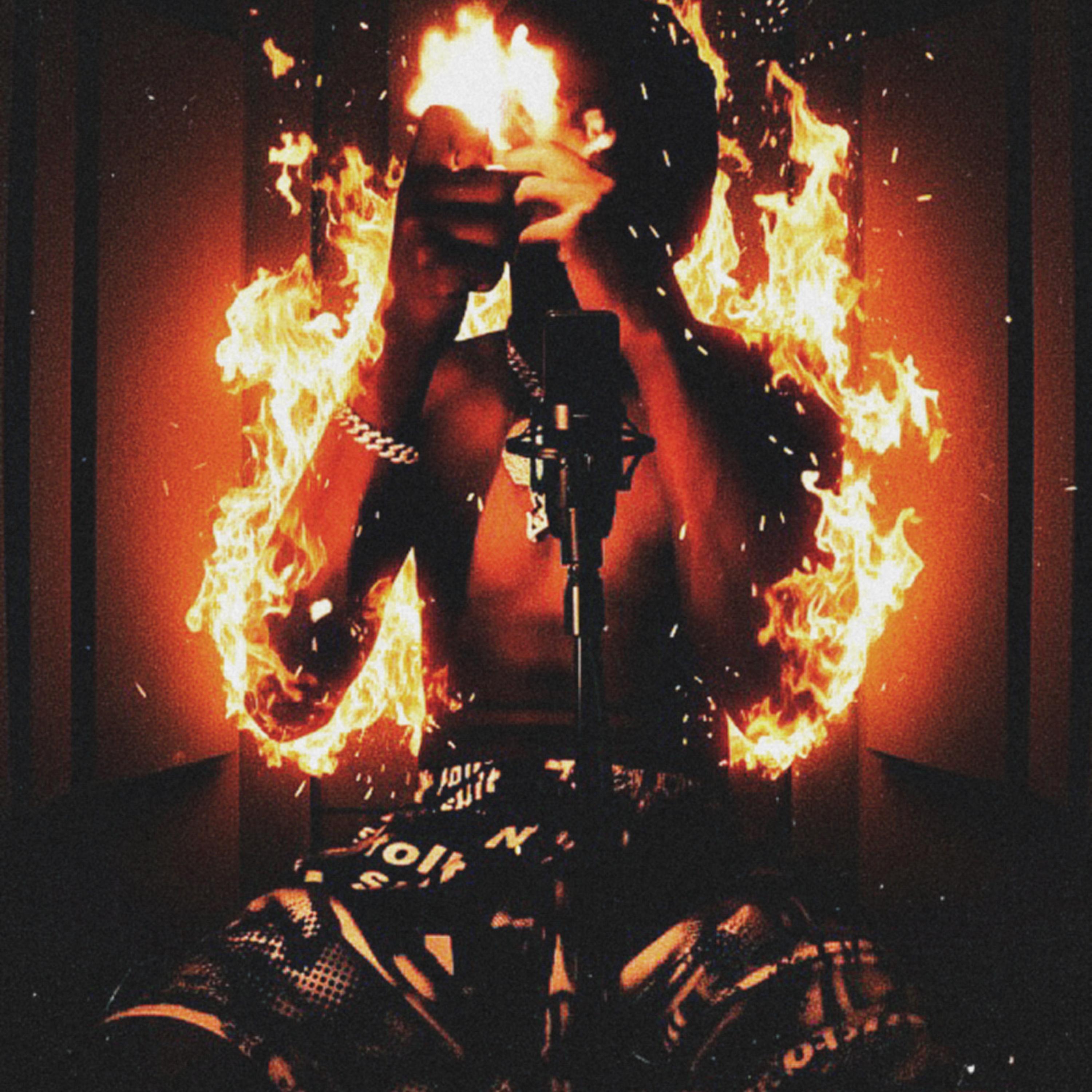 Fire In The Booth